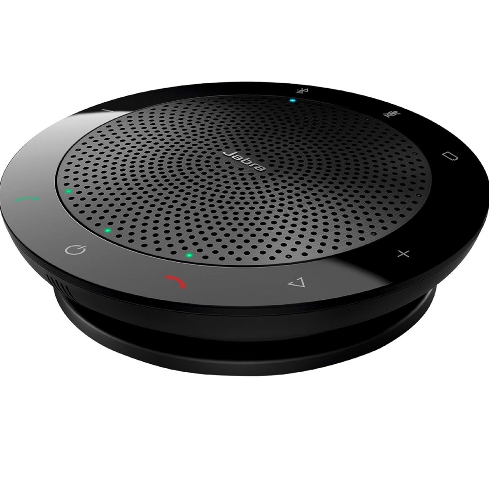 Jabra Speak 510 speaker phone
